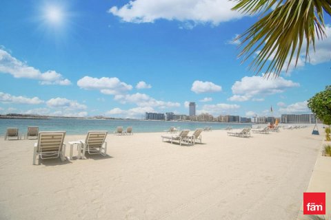 Byt v Dubai Harbour, SAE 1 ložnice, 71.1 m² Č.: 624953 - fotografie 18