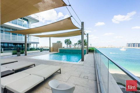 Byt v Dubai Harbour, SAE 1 ložnice, 71.1 m² Č.: 624953 - fotografie 27