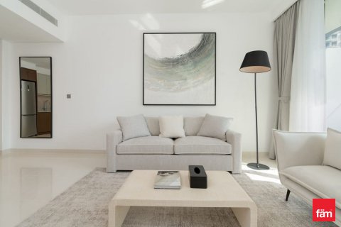 Byt v Dubai Harbour, SAE 1 ložnice, 71.1 m² Č.: 624953 - fotografie 3