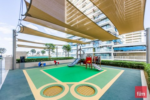 Byt v Dubai Harbour, SAE 1 ložnice, 71.1 m² Č.: 624953 - fotografie 28