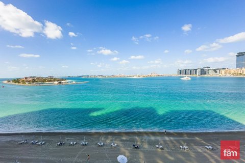 Byt v Dubai Harbour, SAE 1 ložnice, 71.1 m² Č.: 624953 - fotografie 22