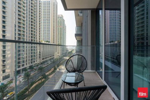 Byt v Dubai Harbour, SAE 1 ložnice, 71.1 m² Č.: 624953 - fotografie 4