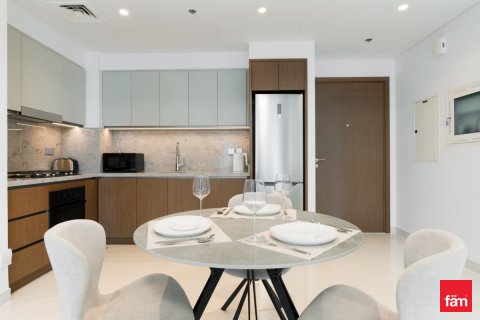 Byt v Dubai Harbour, SAE 1 ložnice, 71.1 m² Č.: 624953 - fotografie 17