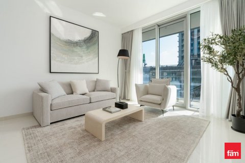 Byt v Dubai Harbour, SAE 1 ložnice, 71.1 m² Č.: 624953 - fotografie 1