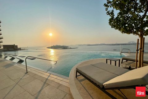 Byt v Dubai Harbour, SAE 1 ložnice, 71.1 m² Č.: 624953 - fotografie 29