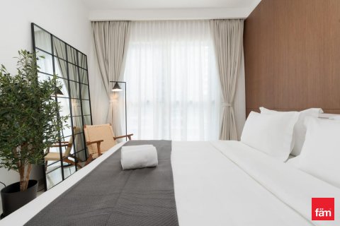 Byt v Dubai Harbour, SAE 1 ložnice, 71.1 m² Č.: 624953 - fotografie 10