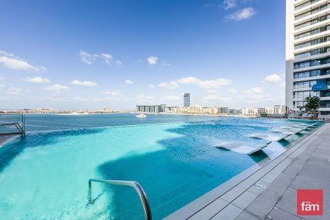 Byt v Dubai Harbour, SAE 1 ložnice, 71.1 m² Č.: 624953 - fotografie 26
