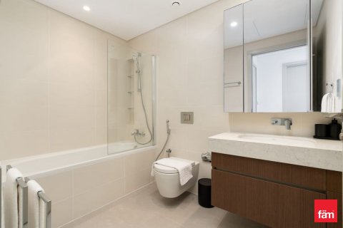 Byt v Dubai Harbour, SAE 1 ložnice, 71.1 m² Č.: 624953 - fotografie 14