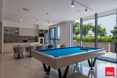Byt v Dubai Harbour, SAE 1 ložnice, 71.1 m² Č.: 624953 - fotografie 21