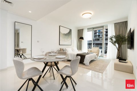 Byt v Dubai Harbour, SAE 1 ložnice, 71.1 m² Č.: 624953 - fotografie 7