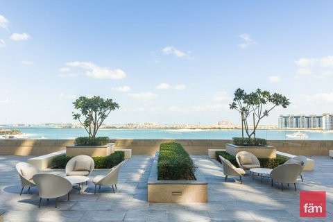 Byt v Dubai Harbour, SAE 1 ložnice, 71.1 m² Č.: 624953 - fotografie 24