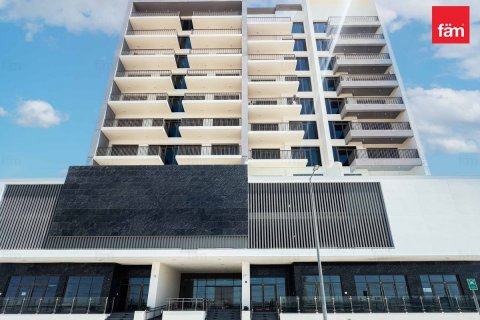 Byt v Al Furjan, Dubai, SAE 2 ložnice, 91.8 m² Č.: 624949 - fotografie 2