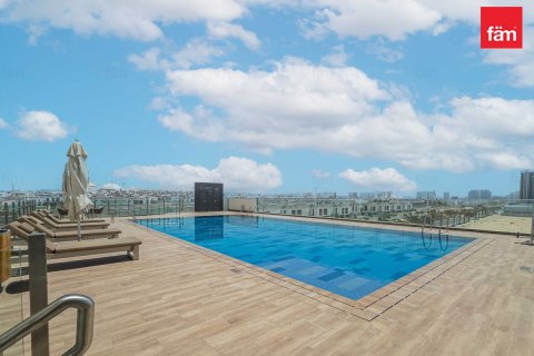 Byt v Al Furjan, Dubai, SAE 2 ložnice, 91.8 m² Č.: 624949 - fotografie 4
