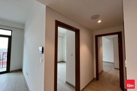 Byt v Al Furjan, Dubai, SAE 2 ložnice, 91.8 m² Č.: 624949 - fotografie 6