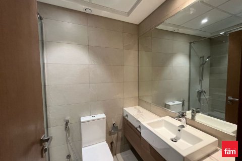 Byt v Al Furjan, Dubai, SAE 2 ložnice, 91.8 m² Č.: 624949 - fotografie 8