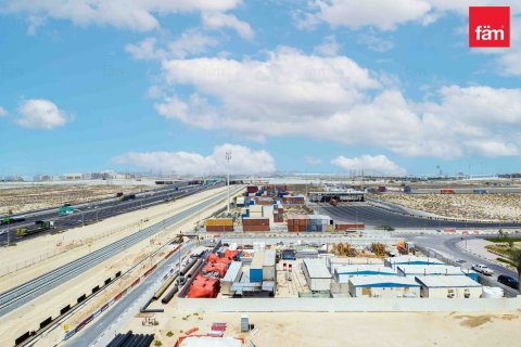 Byt v Al Furjan, Dubai, SAE 2 ložnice, 91.8 m² Č.: 624949 - fotografie 5
