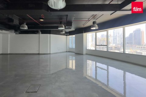 Office in Business Bay, Dubai, UAE 105.7 sq.m. № 624954 - photo 3