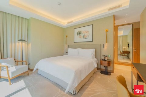 Üürile anda korter asukohaga Dubai, AÜE: 3 magamistoaga, 144.8 m² Nr 624950 - pilt 7