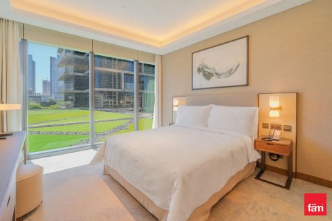 Üürile anda korter asukohaga Dubai, AÜE: 3 magamistoaga, 144.8 m² Nr 624950 - pilt 6