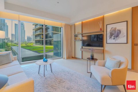 Üürile anda korter asukohaga Dubai, AÜE: 3 magamistoaga, 144.8 m² Nr 624950 - pilt 4