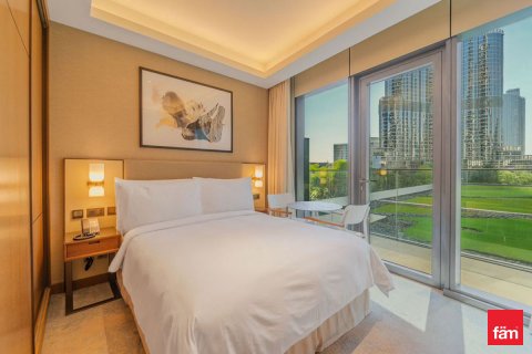 Üürile anda korter asukohaga Dubai, AÜE: 3 magamistoaga, 144.8 m² Nr 624950 - pilt 10