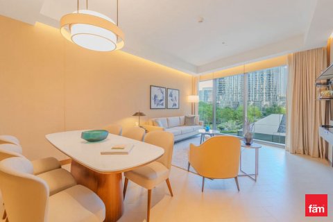 Üürile anda korter asukohaga Dubai, AÜE: 3 magamistoaga, 144.8 m² Nr 624950 - pilt 5
