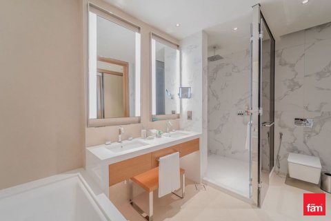 Üürile anda korter asukohaga Dubai, AÜE: 3 magamistoaga, 144.8 m² Nr 624950 - pilt 11