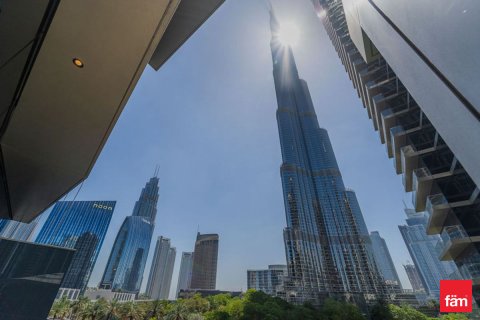Üürile anda korter asukohaga Dubai, AÜE: 3 magamistoaga, 144.8 m² Nr 624950 - pilt 1