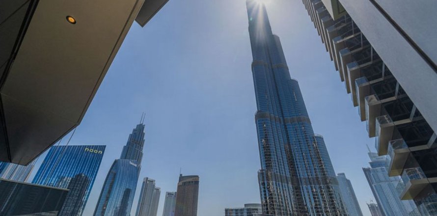 Korter asukohaga Dubai, AÜE: 3 magamistoaga, 144.8 m² Nr 624950