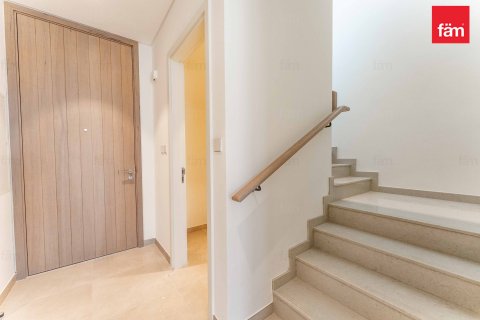 Dubai, BAE’de kiralık townhouse 3 yatak odası, 172.2 m&sup2; No 624951 - fotoğraf 20