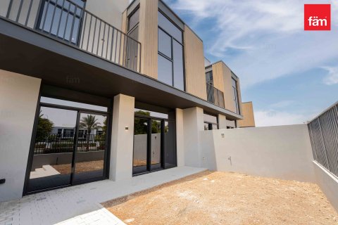 Dubai, BAE’de kiralık townhouse 3 yatak odası, 172.2 m&sup2; No 624951 - fotoğraf 12