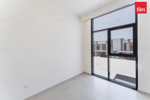 Dubai, BAE’de kiralık townhouse 3 yatak odası, 172.2 m&sup2; No 624951 - fotoğraf 17