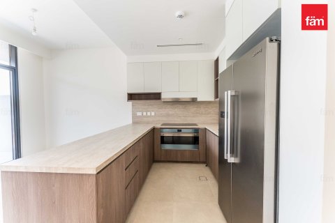 Dubai, BAE’de kiralık townhouse 3 yatak odası, 172.2 m&sup2; No 624951 - fotoğraf 2