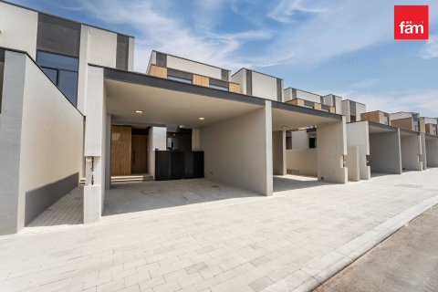 Dubai, BAE’de kiralık townhouse 3 yatak odası, 172.2 m&sup2; No 624951 - fotoğraf 28