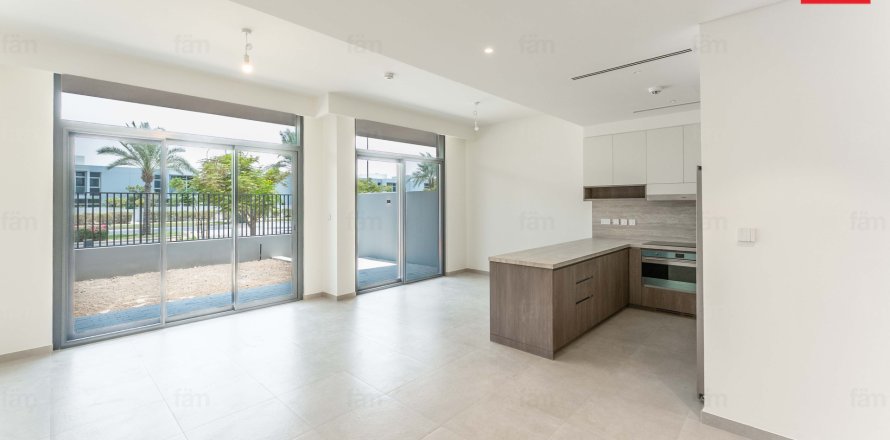 Dubai, BAE’de townhouse 3 yatak odası, 172.2 m² No 624951
