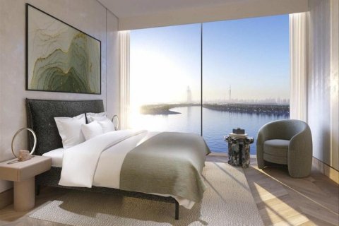 Byt v Palm Jumeirah, Dubai, SAE 4 ložnice, 406 m² Č.: 619272 - fotografie 9