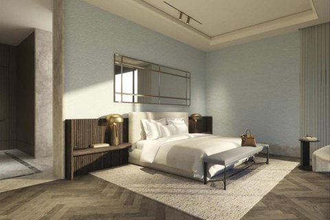 Byt v Palm Jumeirah, Dubai, SAE 4 ložnice, 406 m² Č.: 619272 - fotografie 5