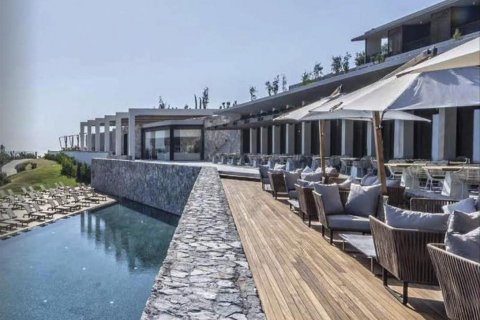 Byt v Palm Jumeirah, Dubai, SAE 4 ložnice, 406 m² Č.: 619272 - fotografie 13