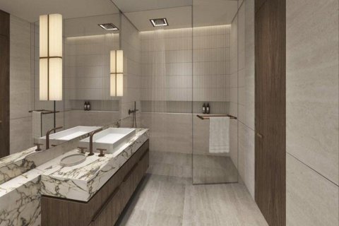 Byt v Palm Jumeirah, Dubai, SAE 4 ložnice, 406 m² Č.: 619272 - fotografie 12