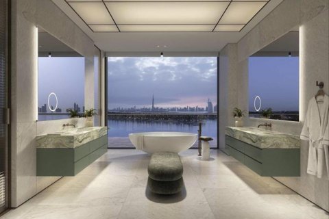 Byt v Palm Jumeirah, Dubai, SAE 4 ložnice, 406 m² Č.: 619272 - fotografie 8