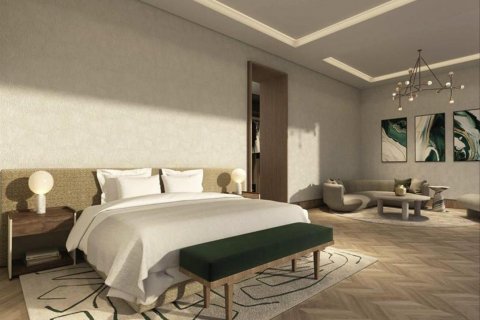 Byt v Palm Jumeirah, Dubai, SAE 4 ložnice, 406 m² Č.: 619272 - fotografie 7