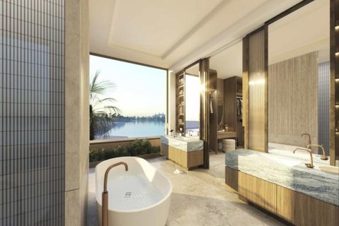 Byt v Palm Jumeirah, Dubai, SAE 4 ložnice, 406 m² Č.: 619272 - fotografie 6