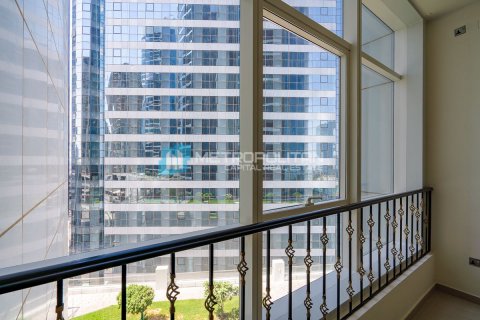 Apartament në Al Reem Island, Abu Dhabi, Emiratet e Bashkuara Arabe 51.7 m2. № 617499 - Foto 2