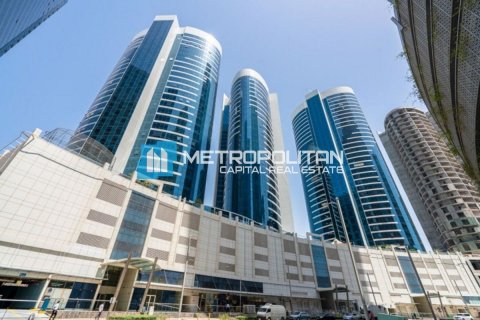 Apartament në Al Reem Island, Abu Dhabi, Emiratet e Bashkuara Arabe 51.7 m2. № 617499 - Foto 1