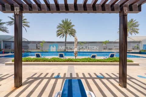 Apartament në Al Reem Island, Abu Dhabi, Emiratet e Bashkuara Arabe 51.7 m2. № 617499 - Foto 11