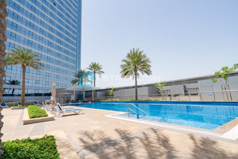 Apartament në Al Reem Island, Abu Dhabi, Emiratet e Bashkuara Arabe 2 dhoma gjumi, 127.6 m2. № 617500 - Foto 3