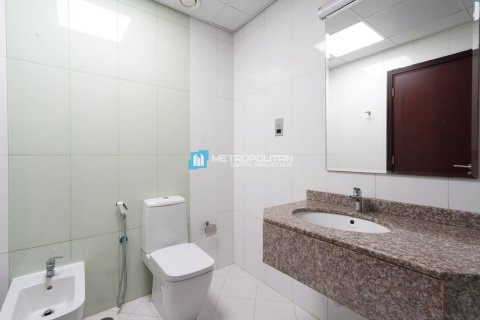 Apartament në Al Reem Island, Abu Dhabi, Emiratet e Bashkuara Arabe 2 dhoma gjumi, 127.6 m2. № 617500 - Foto 15