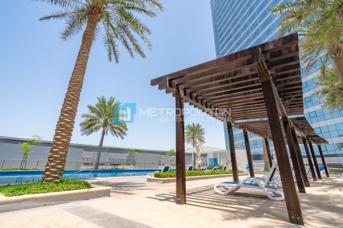 Apartament në Al Reem Island, Abu Dhabi, Emiratet e Bashkuara Arabe 2 dhoma gjumi, 127.6 m2. № 617500 - Foto 16