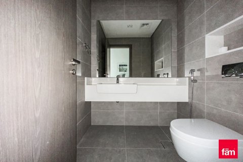 Byt v Dubai, SAE 1 ložnice, 77.3 m² Č.: 632896 - fotografie 12