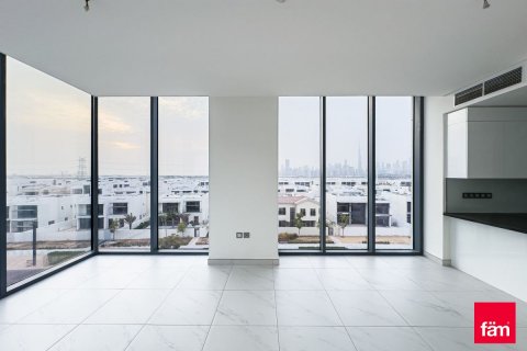 Byt v Dubai, SAE 1 ložnice, 77.3 m² Č.: 632896 - fotografie 1